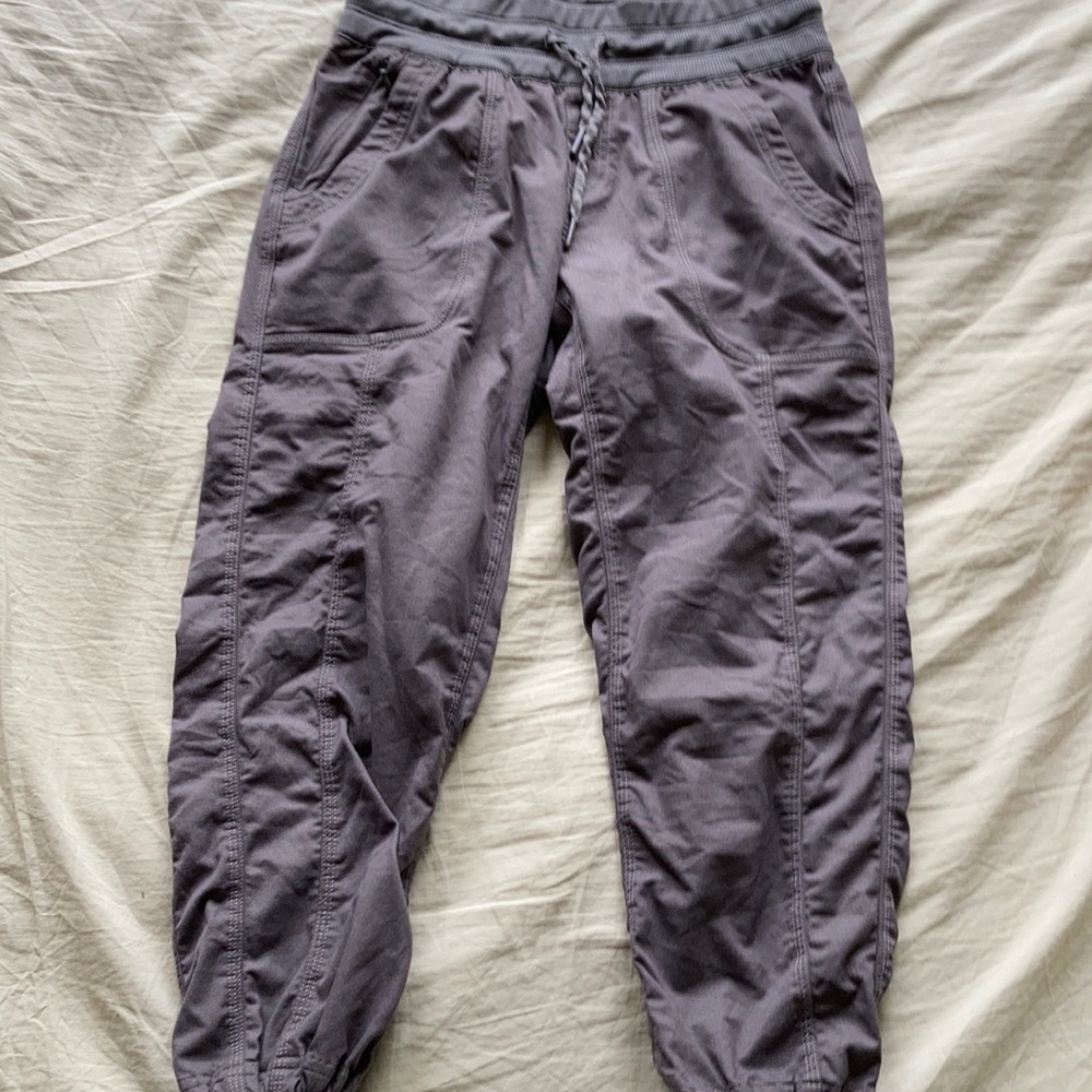 The North Face Hiking Capris